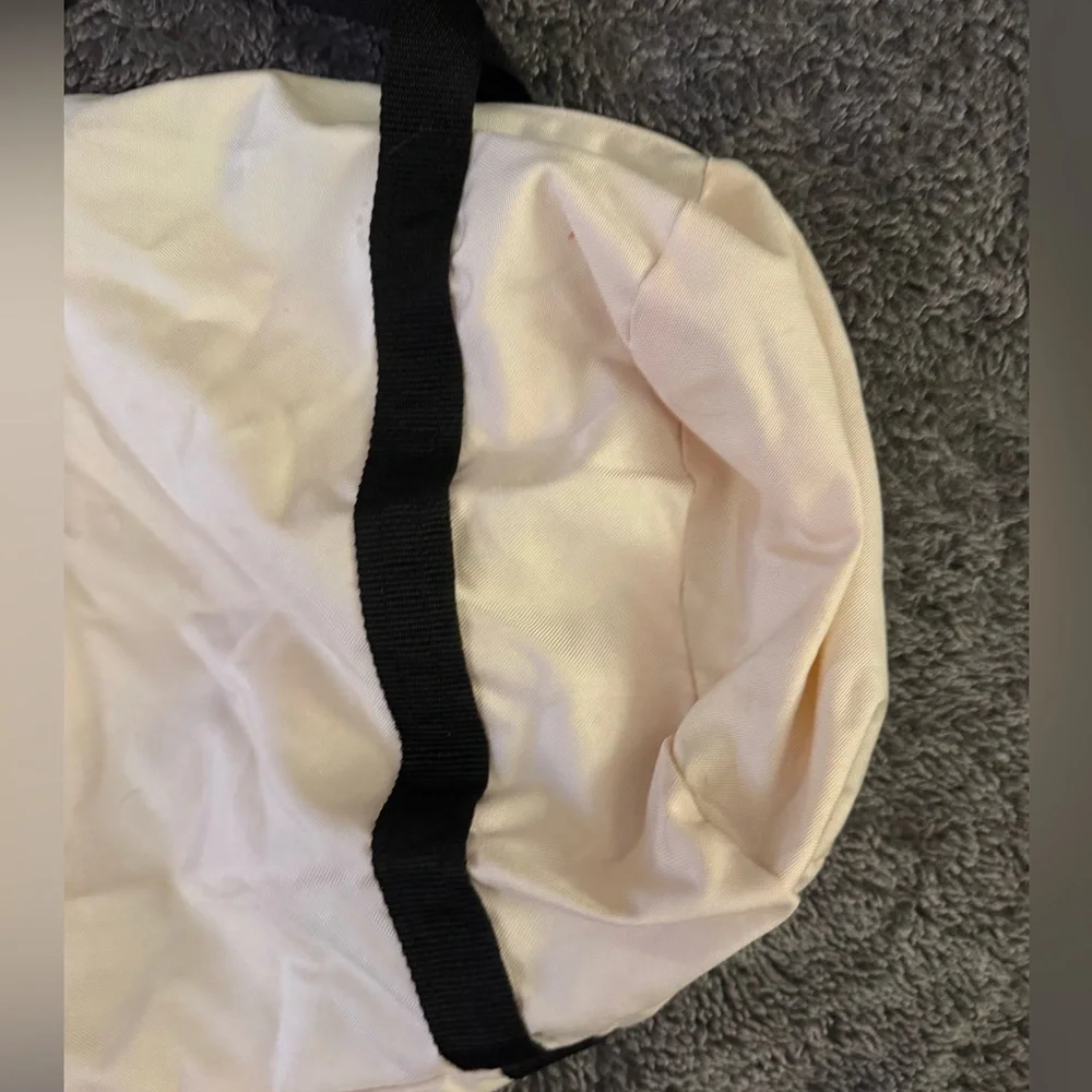 DETROIT NEWS Duffle Bag